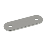 Schaefer 97-51 Backing Plate for 78-01 | Blackburn Marine Schaefer Deck Hardware